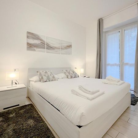 20 Min Duomo - Modern Apartment Milano Ngoại thất bức ảnh