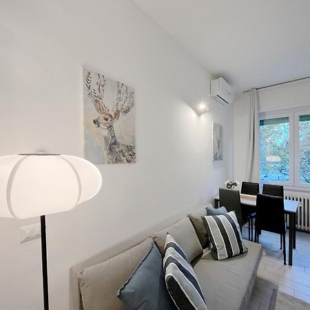20 Min Duomo - Modern Apartment Milano Ngoại thất bức ảnh
