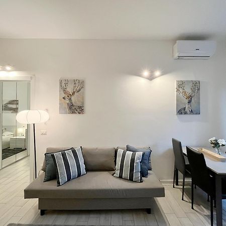 20 Min Duomo - Modern Apartment Milano Ngoại thất bức ảnh