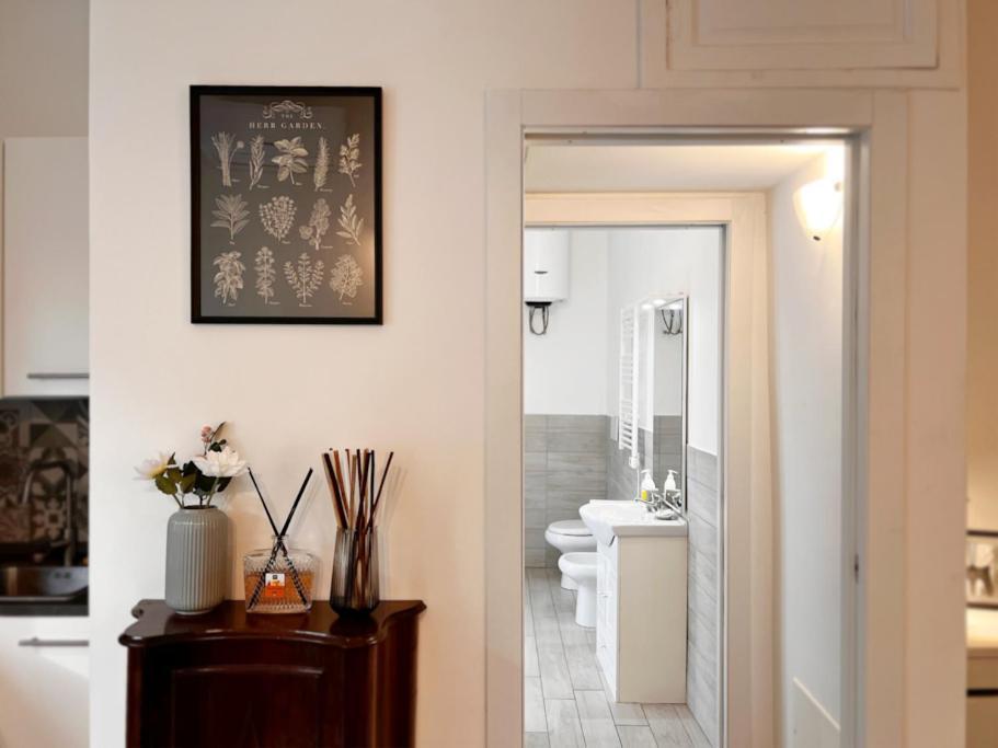 20 Min Duomo - Modern Apartment Milano Ngoại thất bức ảnh