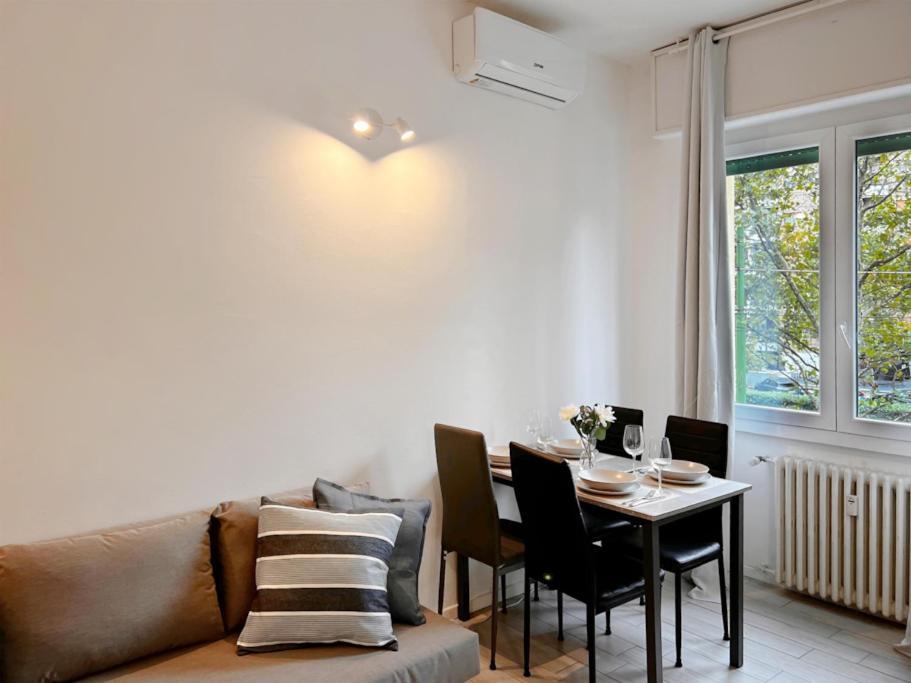 20 Min Duomo - Modern Apartment Milano Ngoại thất bức ảnh