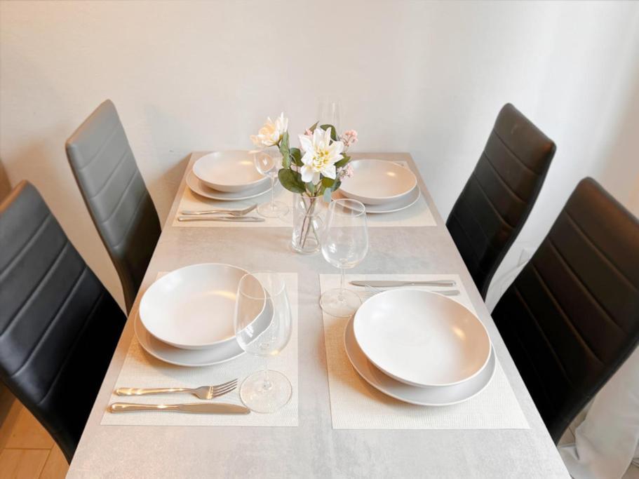 20 Min Duomo - Modern Apartment Milano Ngoại thất bức ảnh