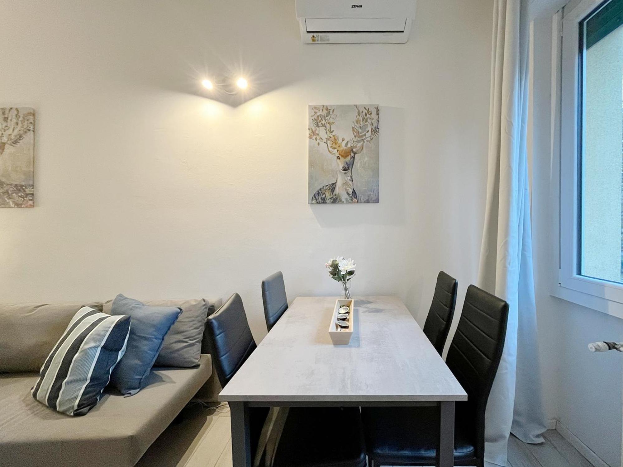 20 Min Duomo - Modern Apartment Milano Ngoại thất bức ảnh