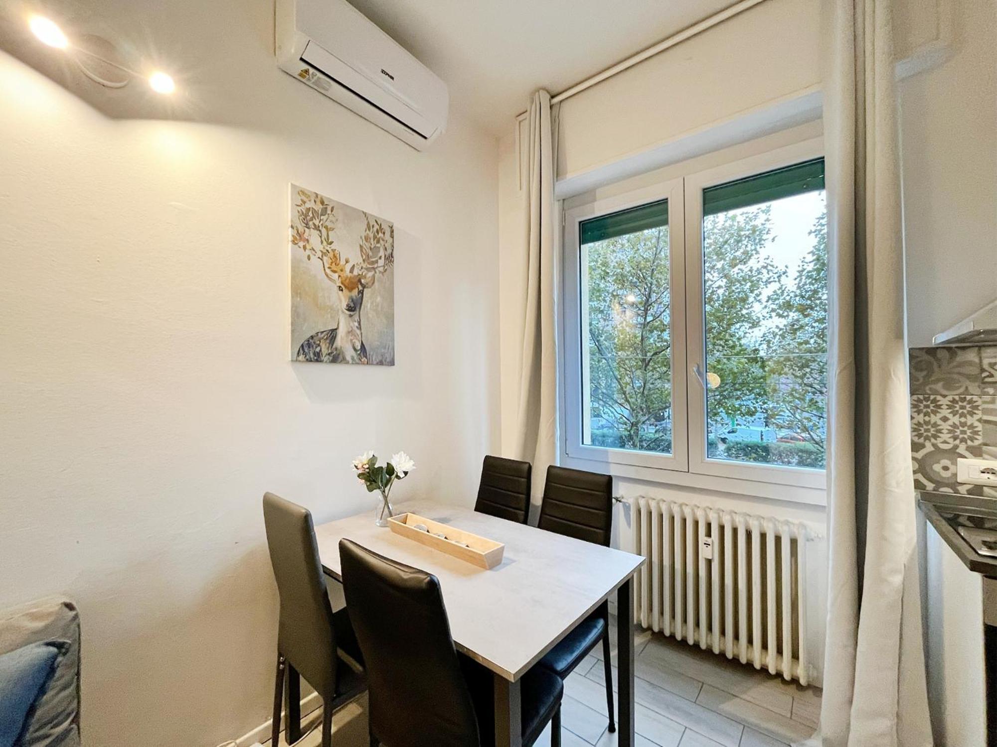 20 Min Duomo - Modern Apartment Milano Ngoại thất bức ảnh