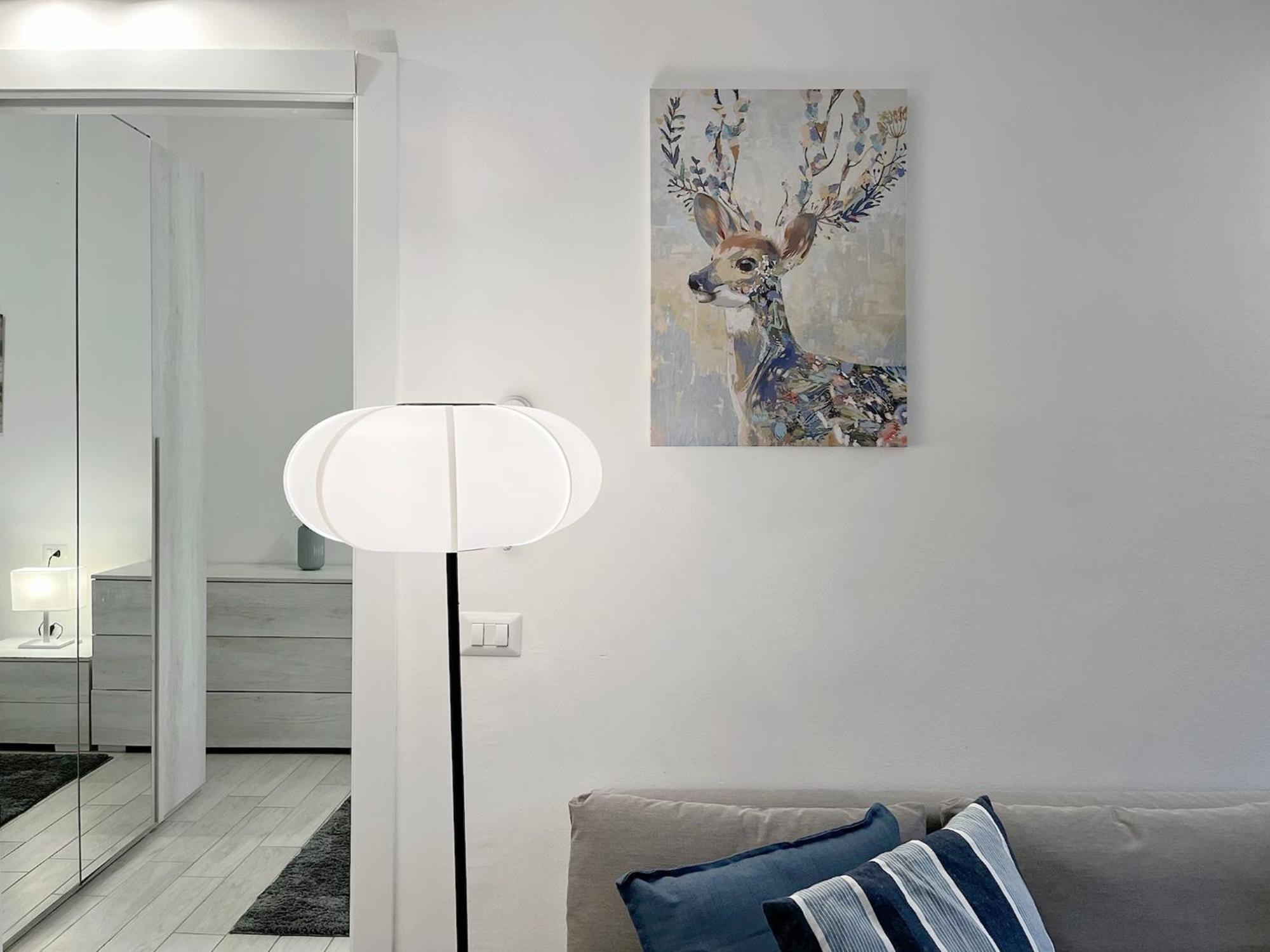 20 Min Duomo - Modern Apartment Milano Ngoại thất bức ảnh